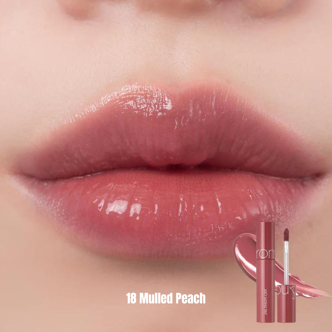 Juicy Lasting Tint in Ripe Fruits