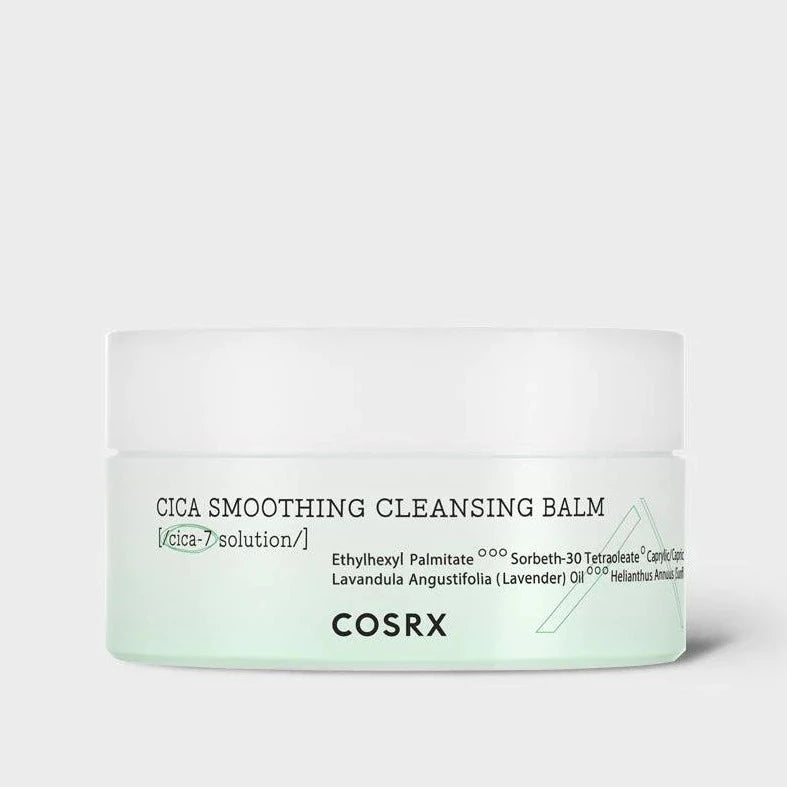 Pure Fit Cica Smoothing Cleansing Balm