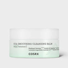 Load image into Gallery viewer, Pure Fit Cica Smoothing Cleansing Balm
