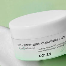 Load image into Gallery viewer, Pure Fit Cica Smoothing Cleansing Balm
