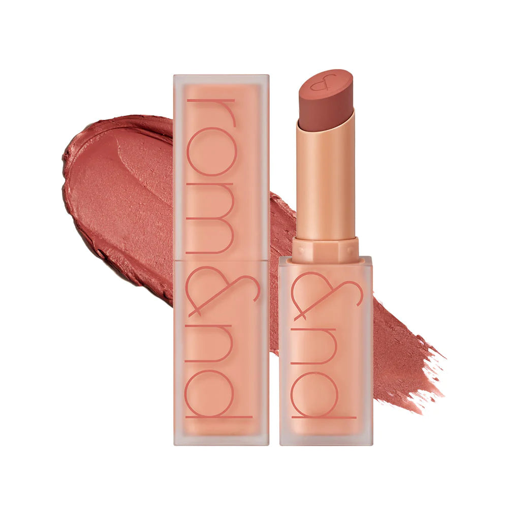 Zero Matte Lipstick Muteral Nudes