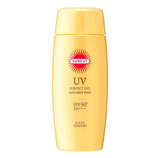 Suncut UV Perfect Gel Super Waterproof SPF50+ PA++++