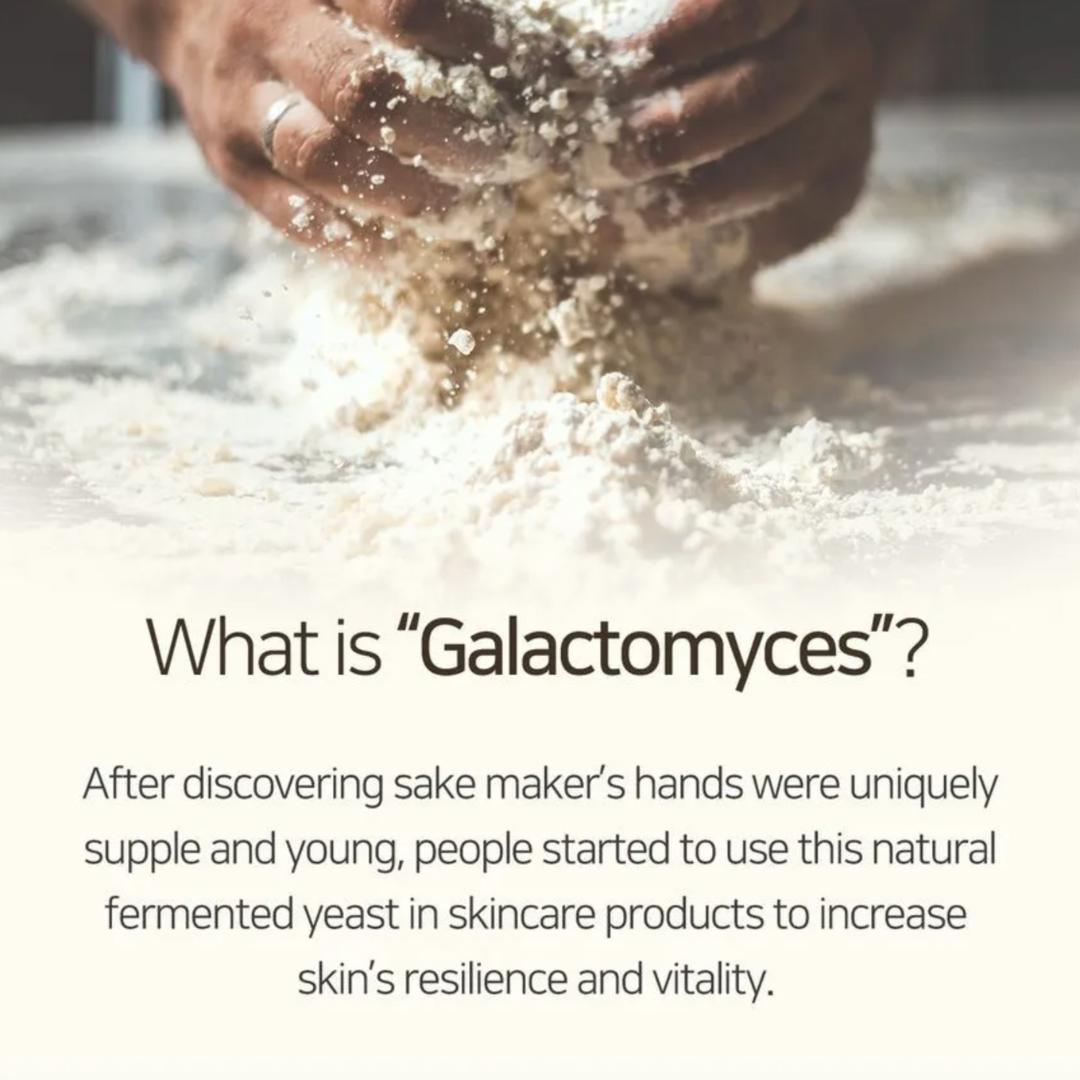 Galactomyces Pure Vitamin C Glow Serum