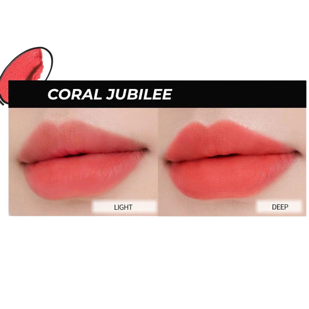 Blur Fudge Lip Tints