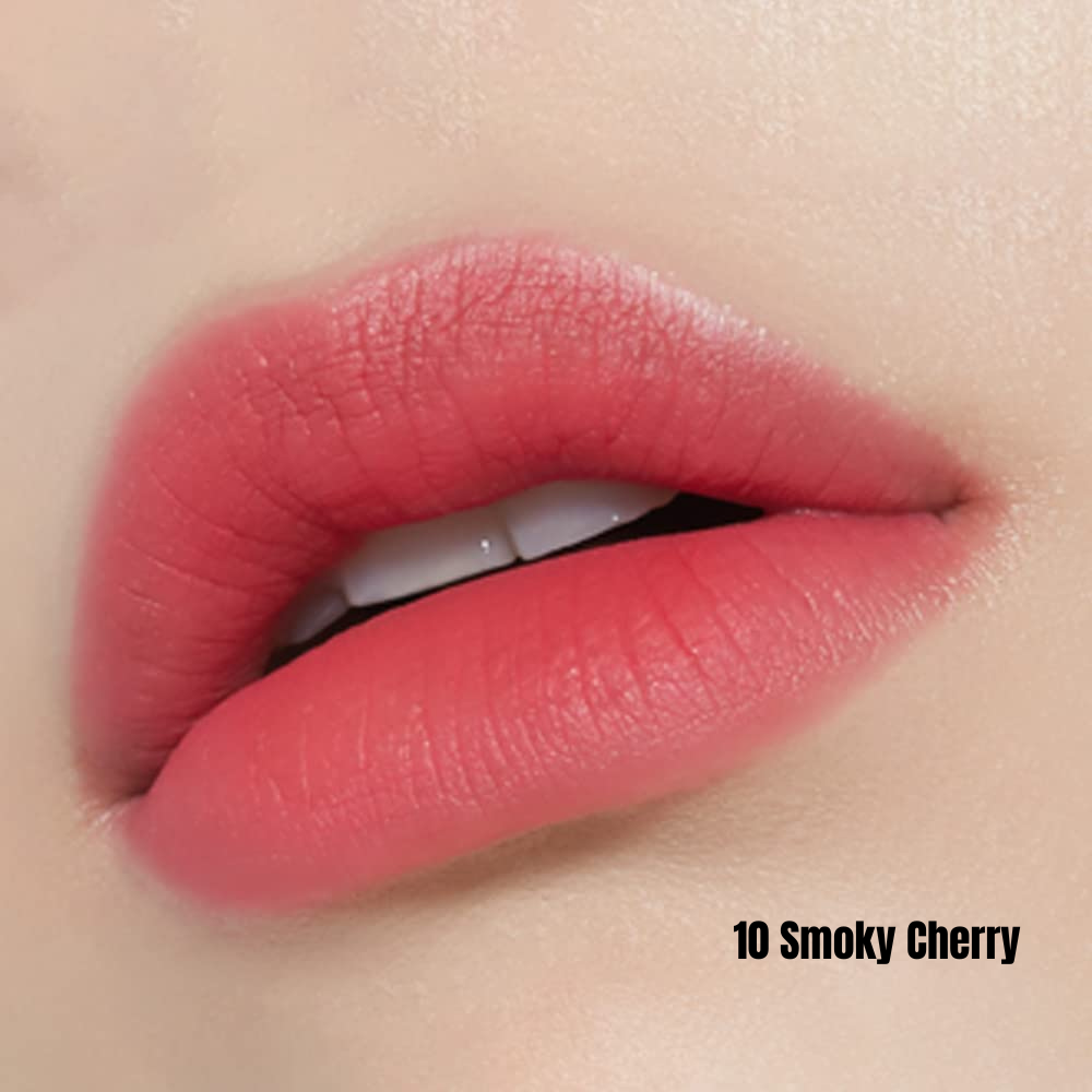 Fixing Lip Tints  - 11 Colors