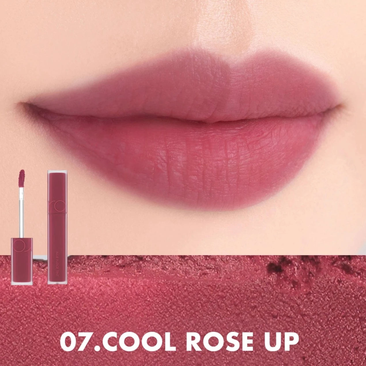 Blur Fudge Lip Tints