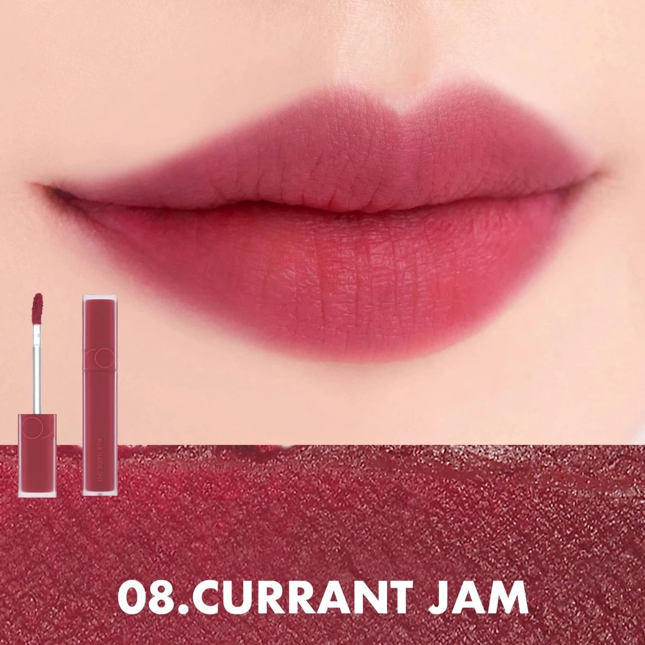 Blur Fudge Lip Tints