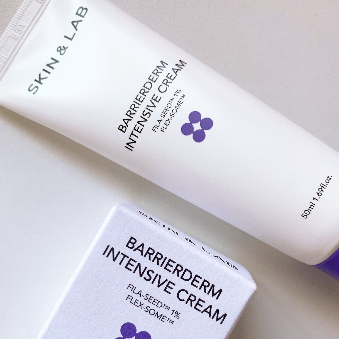 Barrierderm Intensive Cream