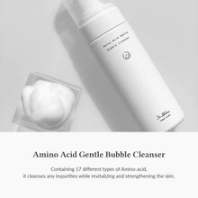 Load image into Gallery viewer, Amino Acid Gentle Bubble Cleanser
