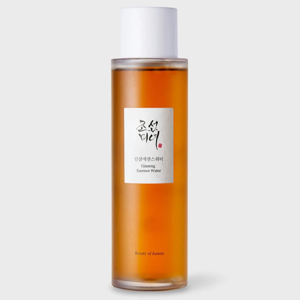 Ginseng Essence Water