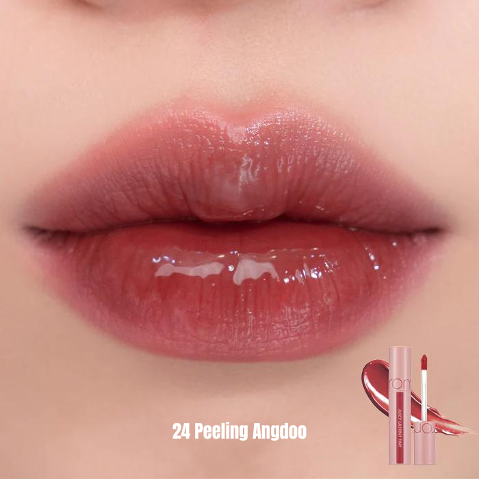 Juicy Lasting Tint - Ripe Fruit 21SS Series