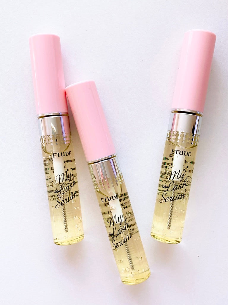 My Lash Serum