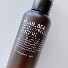 Load image into Gallery viewer, Snail Bee High Content Lotion
