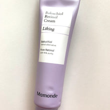 Load image into Gallery viewer, Bakuchiol Retinol Cream Lifting
