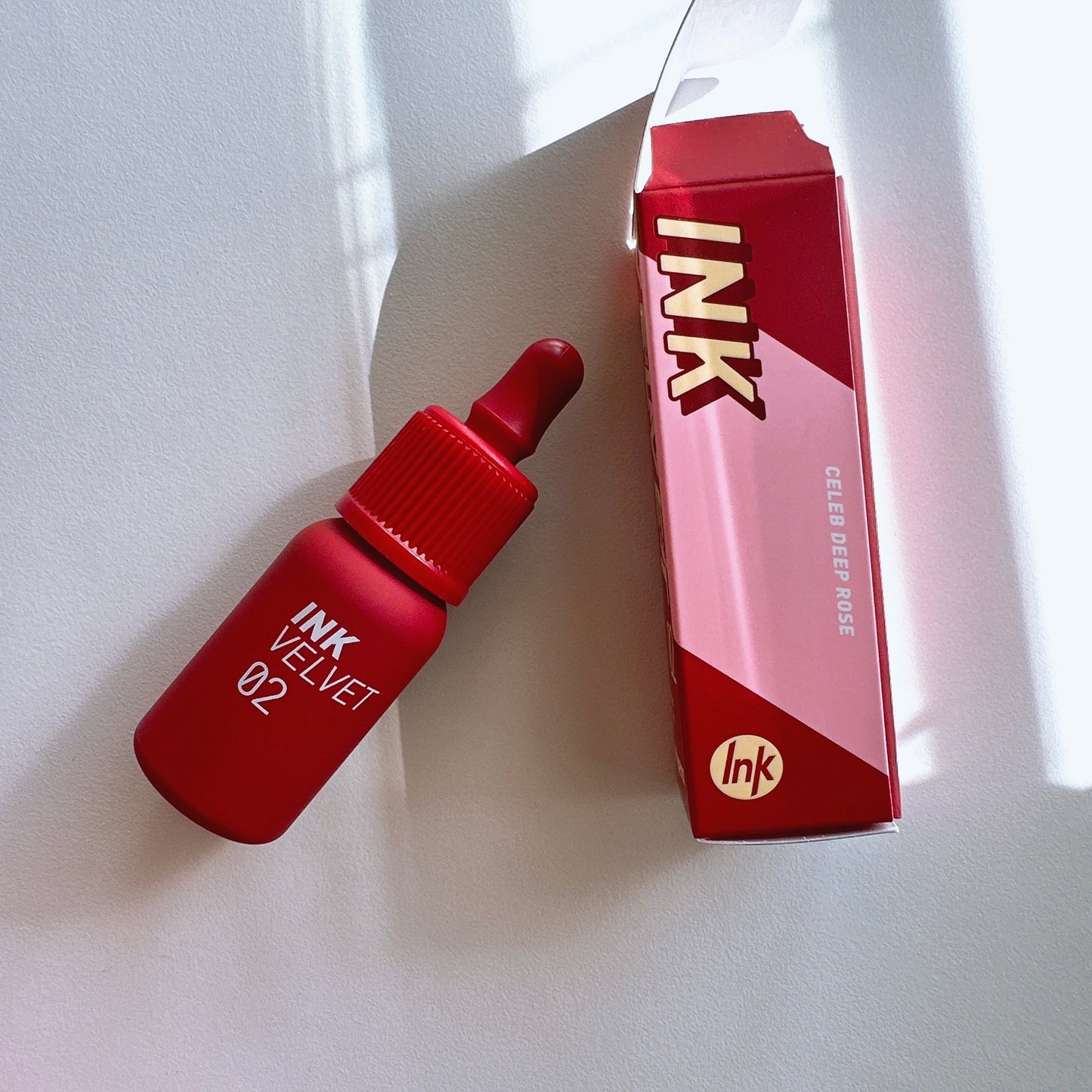 New Ink Velvet - 3 colors