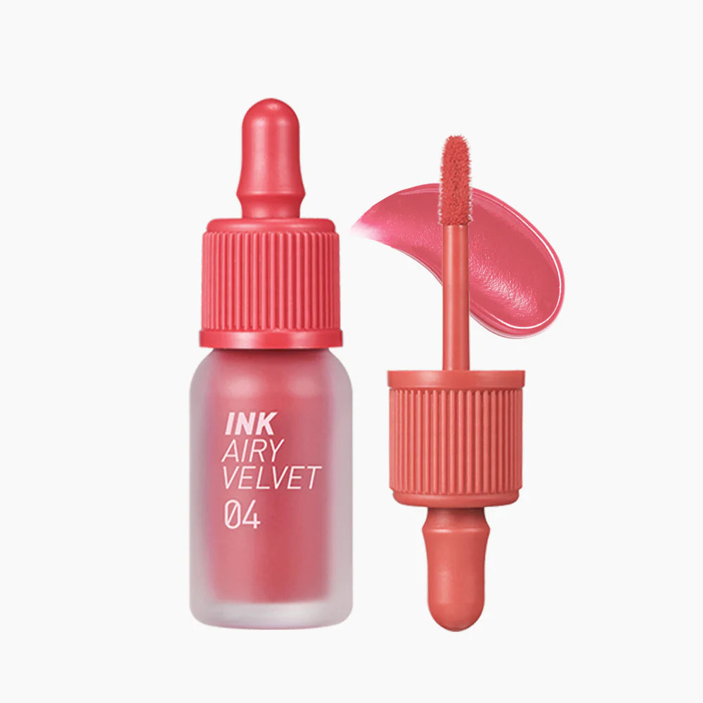 New Ink Velvet - 3 colors