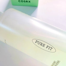 Load image into Gallery viewer, Pure Fit Cica Clear Cleansing Oil
