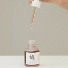 Load image into Gallery viewer, Revive Serum: Ginseng + Snail Mucin
