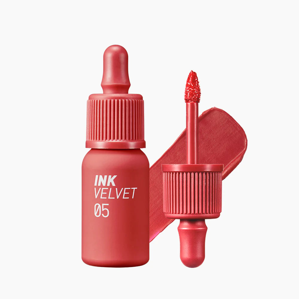 New Ink Velvet - 3 colors