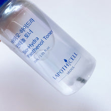 Load image into Gallery viewer, Bio Hydra Panthenol Toner (30ml) Mini Size
