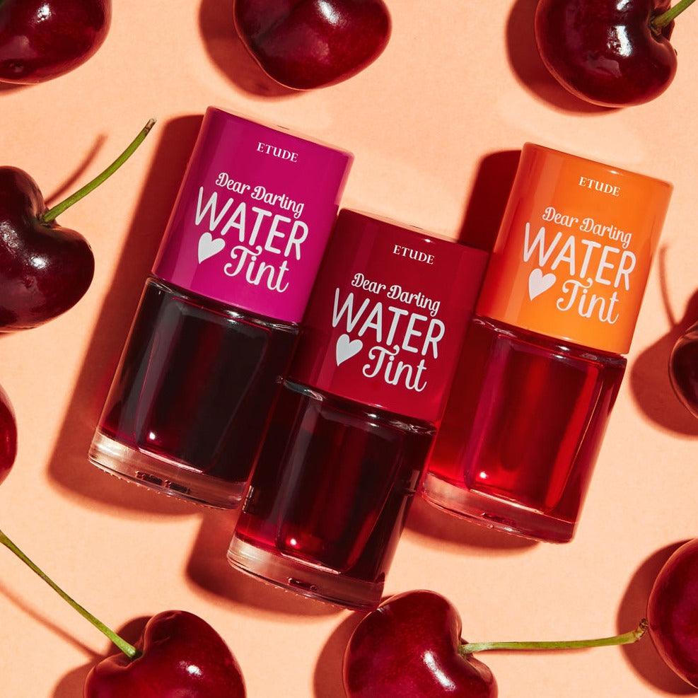 Dear Darling Water Tint Strawberry Ade