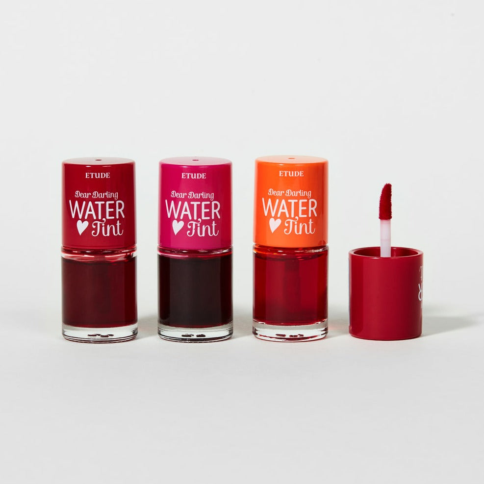 Dear Darling Water Tint Strawberry Ade