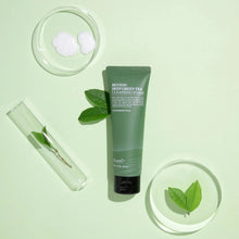 Load image into Gallery viewer, Deep Green Tea Cleansing Foam
