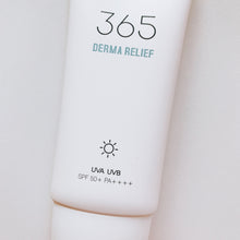 Load image into Gallery viewer, 365 Derma Relief Sun Cream SPF50+ PA++++
