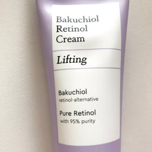 Load image into Gallery viewer, Bakuchiol Retinol Cream Lifting
