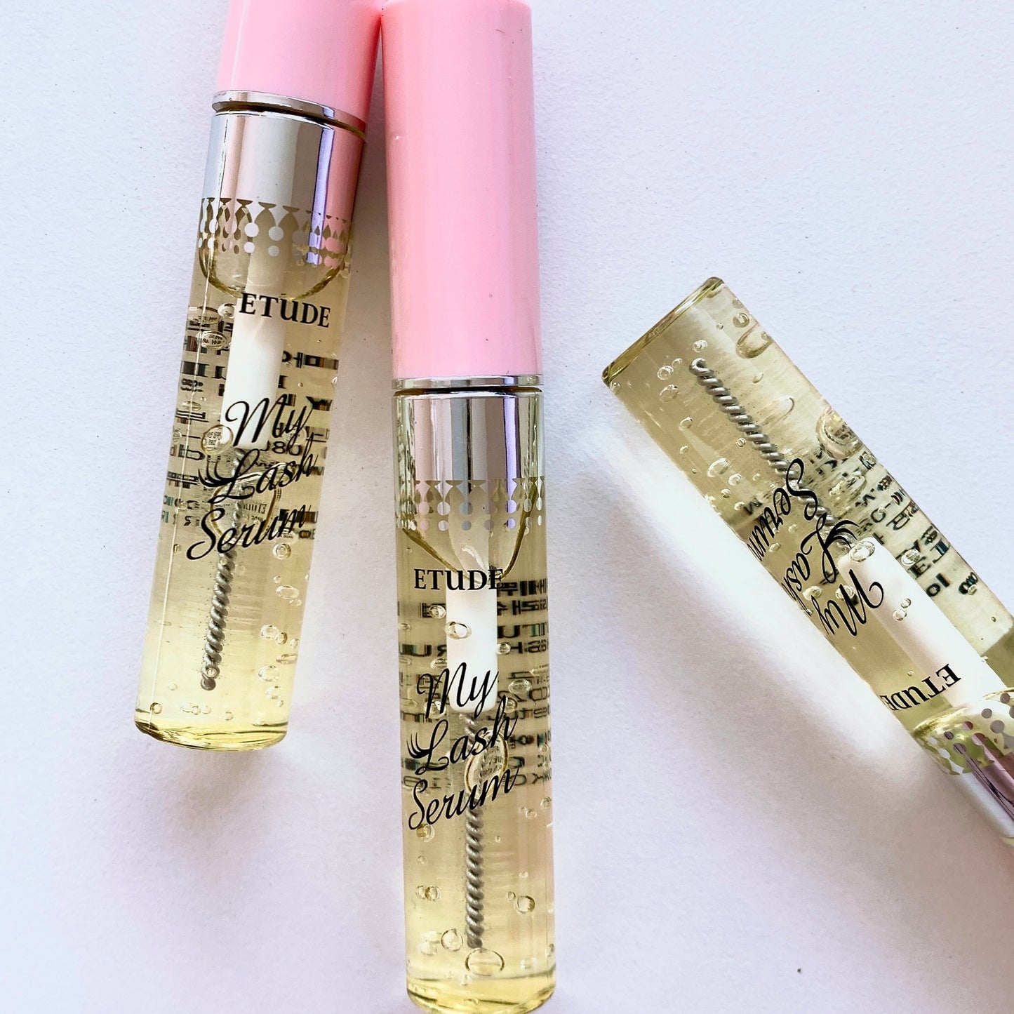 My Lash Serum
