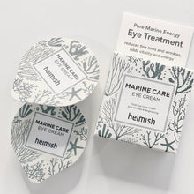 Load image into Gallery viewer, Marine Care Eye Cream - Mini Blister Size
