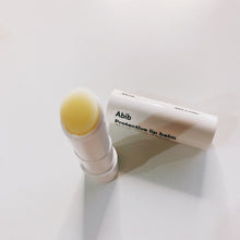 Load image into Gallery viewer, Protective Lip Balm Block Stick SPF15
