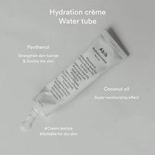 Load image into Gallery viewer, Hydration Crème Water Tube
