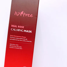 Load image into Gallery viewer, Real Rose Calming Mask
