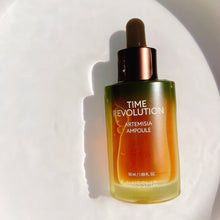Load image into Gallery viewer, Time Revolution Artemisia Ampoule + Treatment Essence Set
