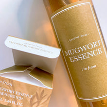Load image into Gallery viewer, Mugwort Essence
