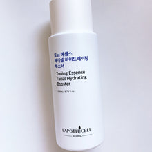 Load image into Gallery viewer, Toning Essence Facial Hydrating Booster
