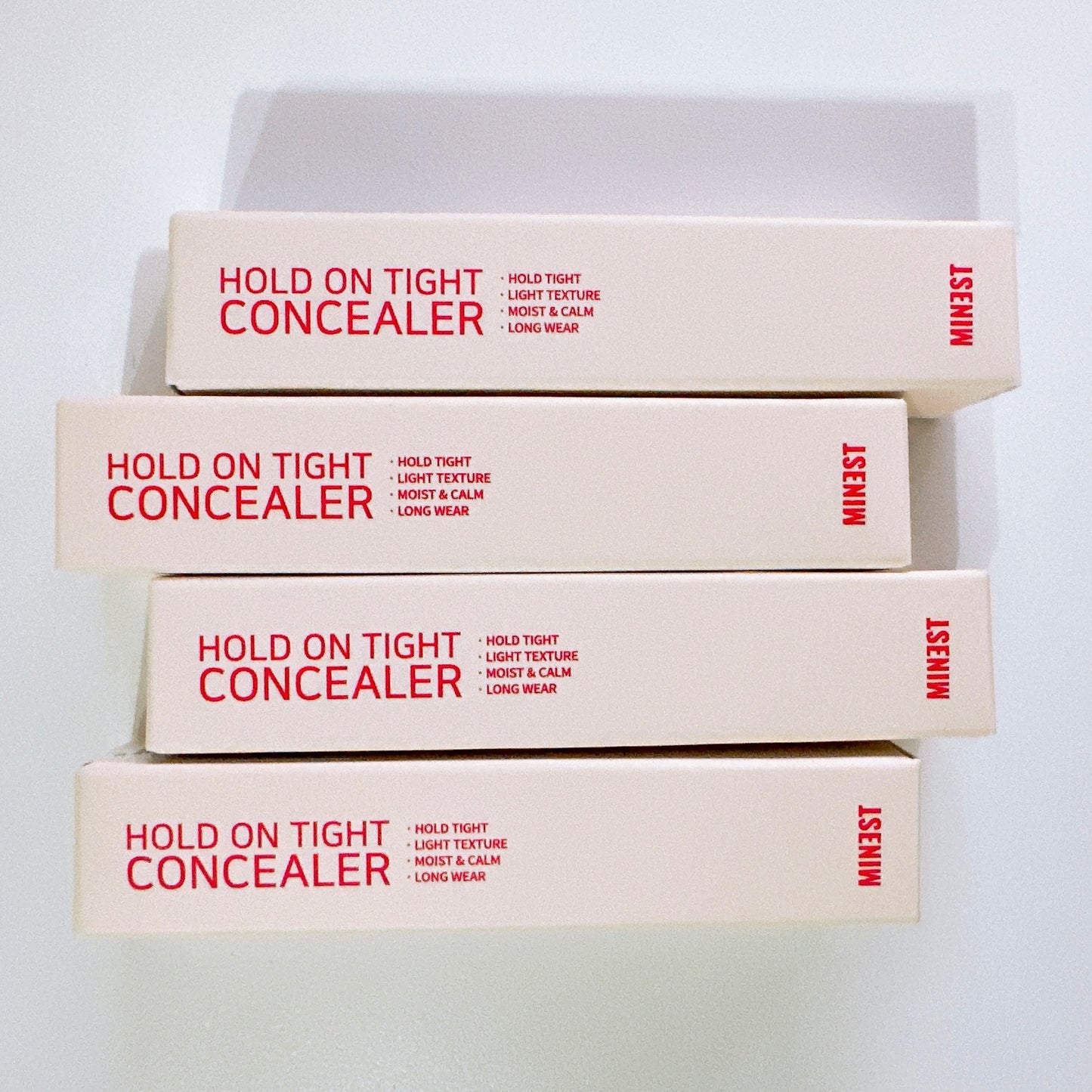 Hold On Tight Concealers