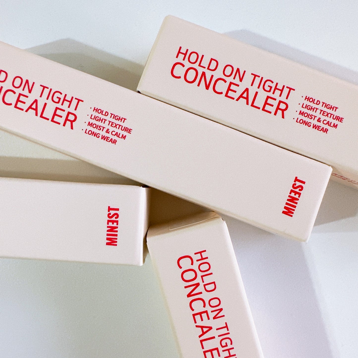 Hold On Tight Concealers