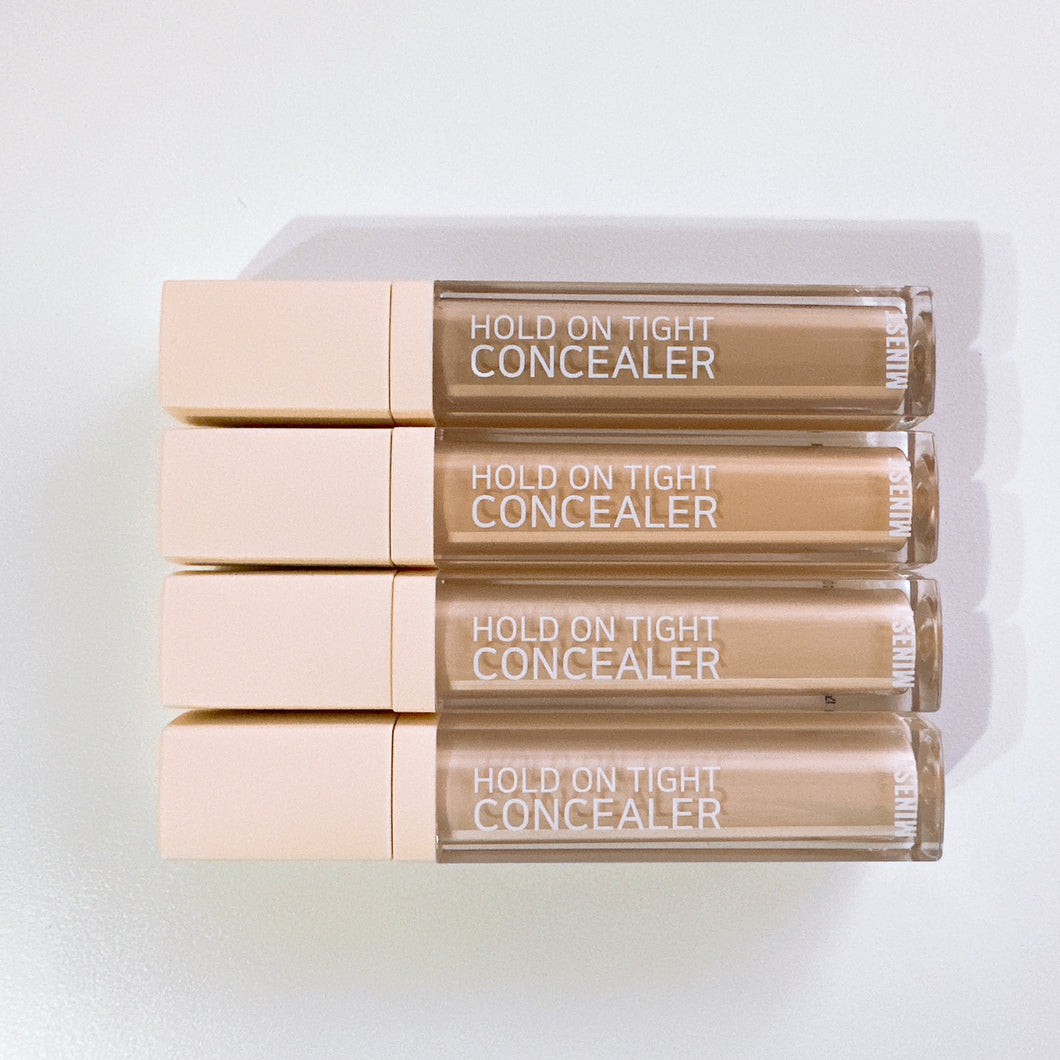 Hold On Tight Concealer - 4 Colors