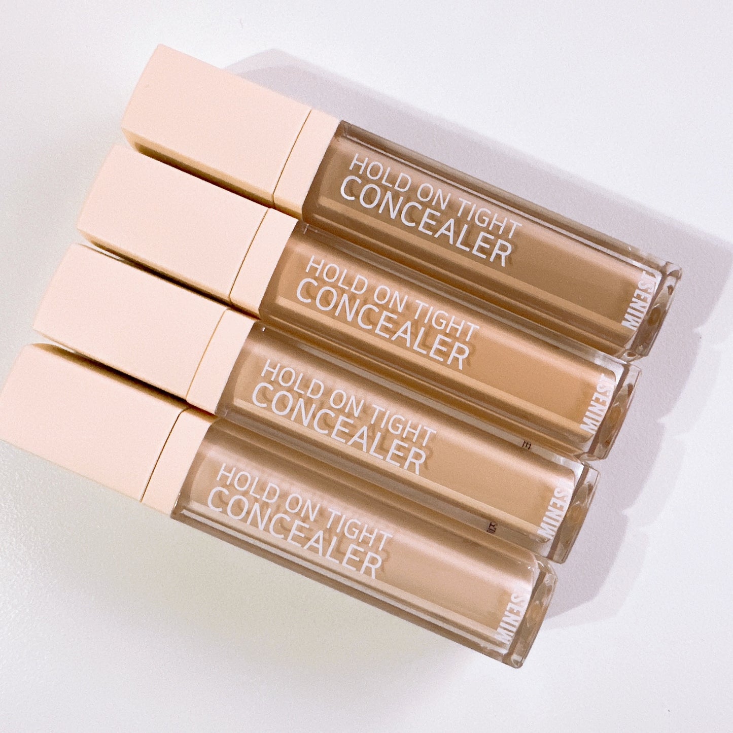 Hold On Tight Concealers