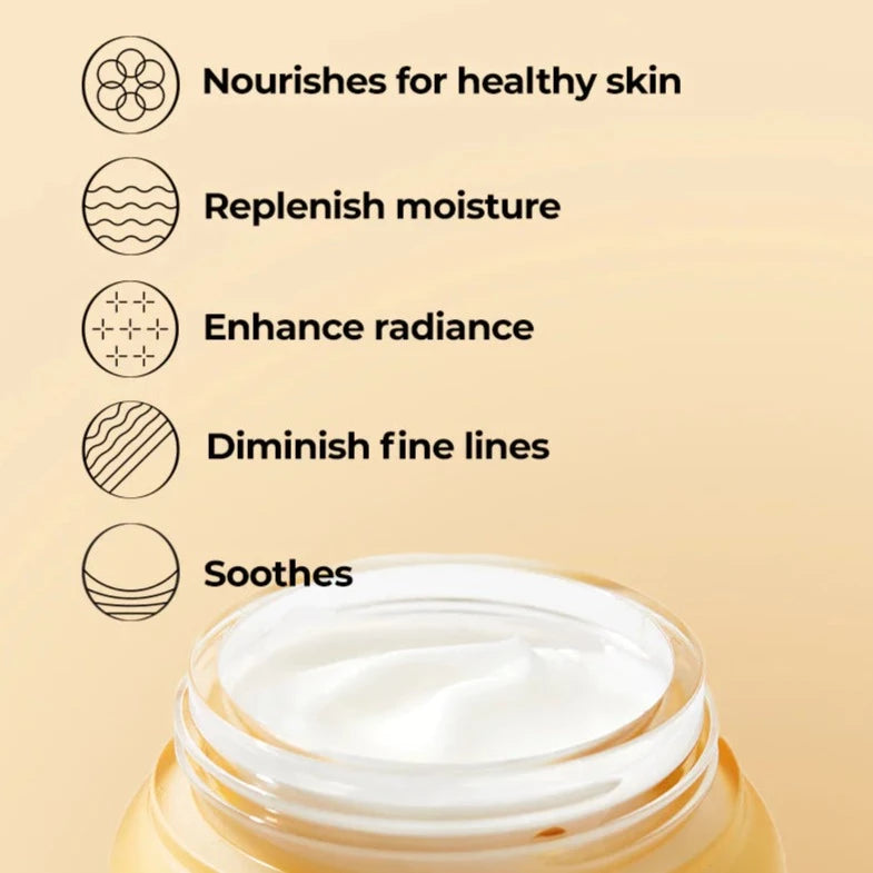 Propolis Light Cream