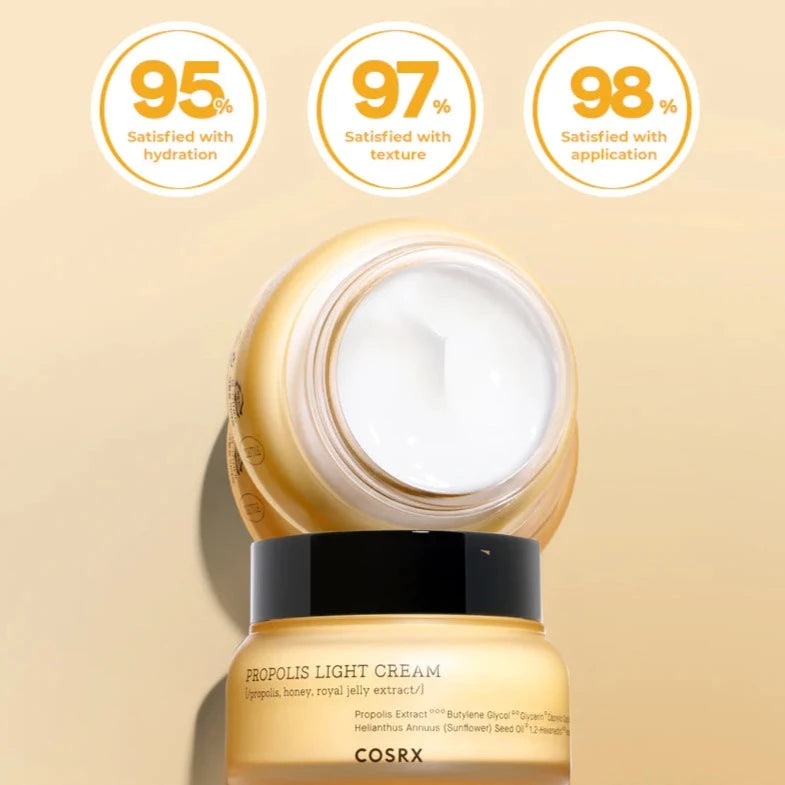 Propolis Light Cream