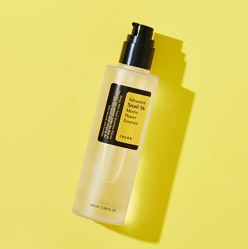 Advanced Snail 96 Mucin Power Essence