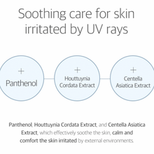 Load image into Gallery viewer, 365 Derma Relief Sun Cream SPF50+ PA++++
