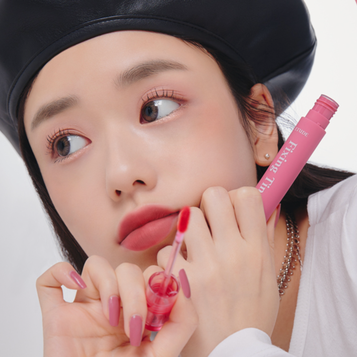 Fixing Lip Tints  - 11 Colors