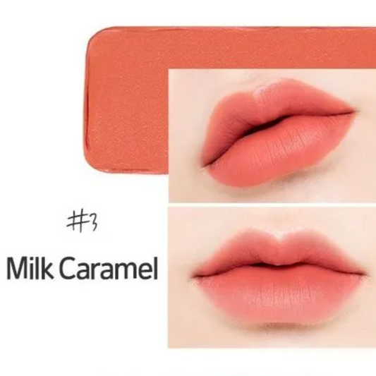 Fixing Tint Bar Milk Caramel