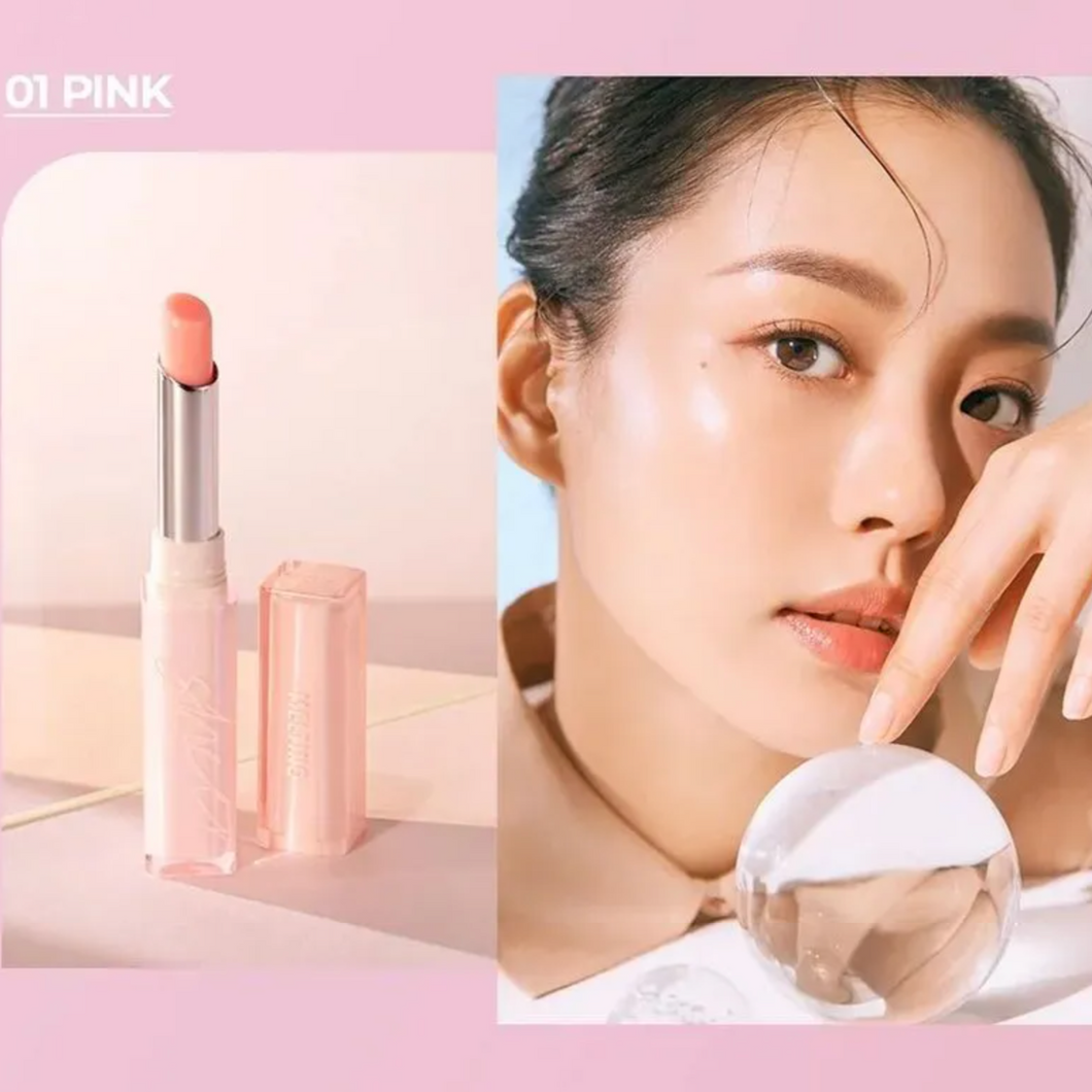 Melting Sheer Glow Balm - 2 Colors