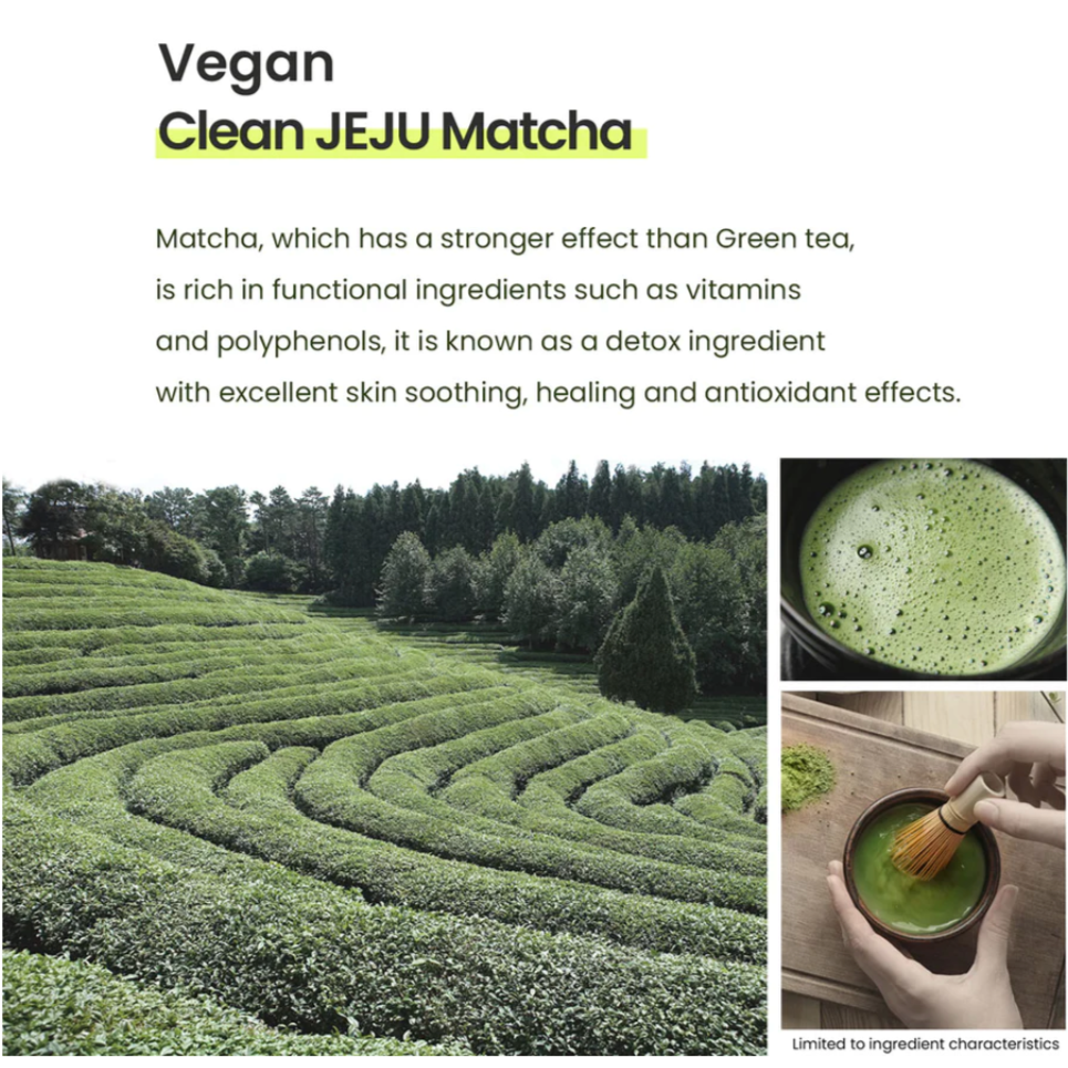 Matcha Biome Redness Relief Hydrating Toner