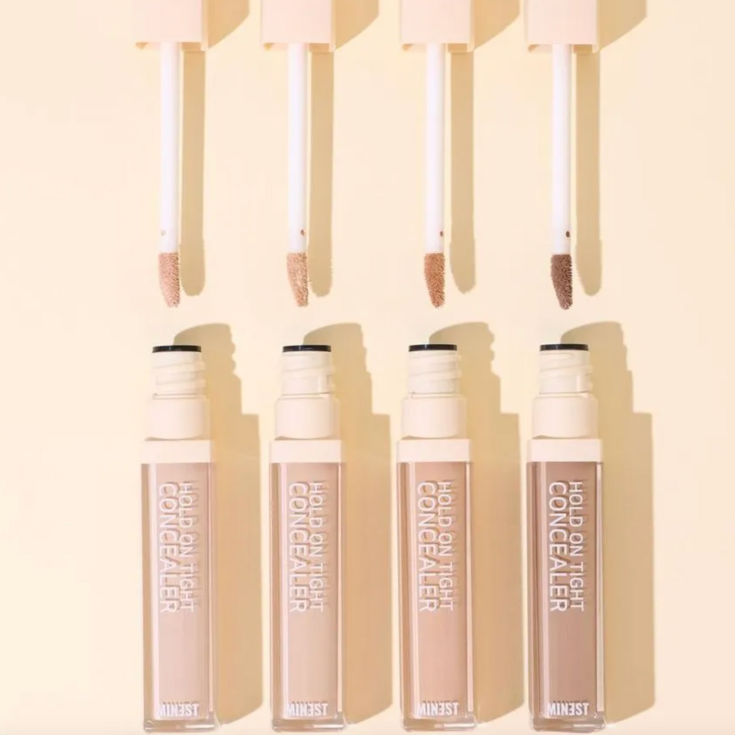 Hold On Tight Concealers